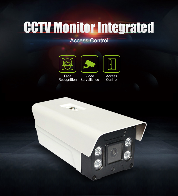 CCTV камера