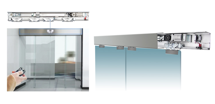 SM150 Automatic Door Motor Troubleshooting: Sticking and Not Moving Smoothly Case Study SM150 Automatic Door Motor Troubleshooting: Sticking and Not Moving Smoothly Case Study