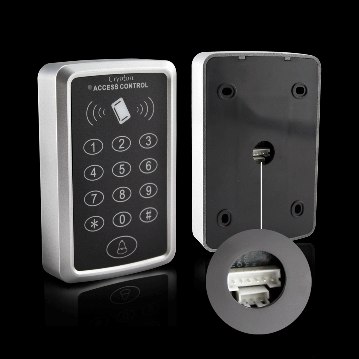 Access Control Keypad