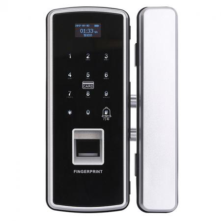 Fingerprint Smart Lock