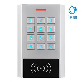 Door Access Controller