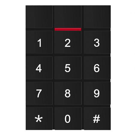 RFID Card standalone access control