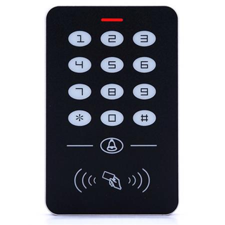 Access Control Keypad