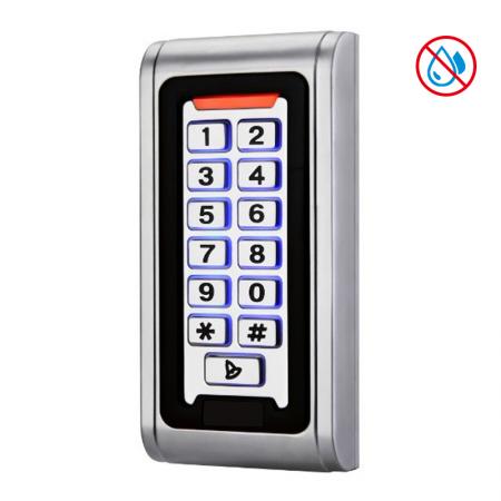 Door Access Control System