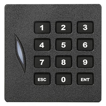 Keyboard Access Control RFID reader