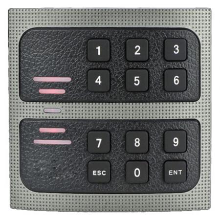 door Card reader