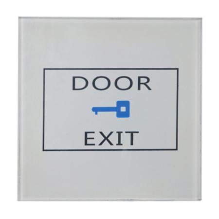 Exit Buttons