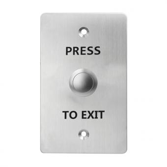 Exit Button