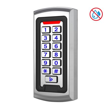 Standalone access control