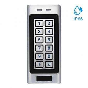 Access Systems Keypad