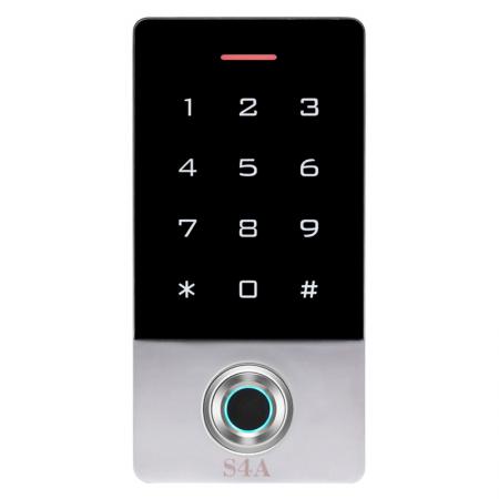 Fingerprint Access Controller