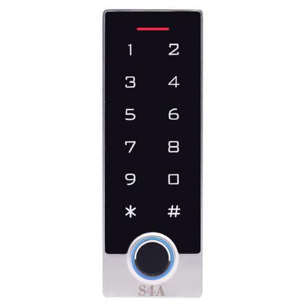 Keypad Access Control