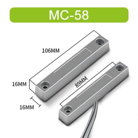 Magnetic Sensor