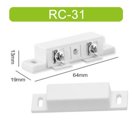 Magnetic Sensor