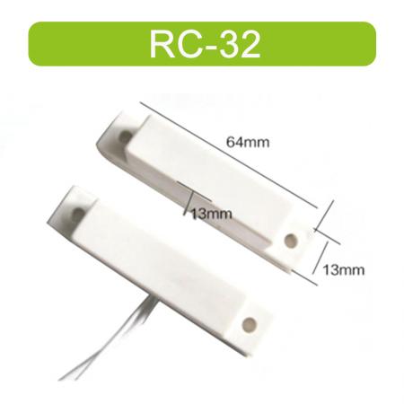 Magnetic Reed Switch