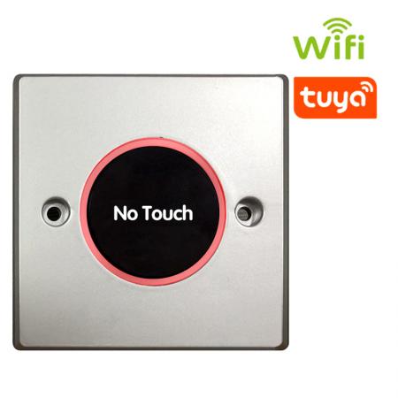 Tuya Exit button