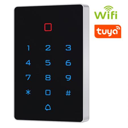 WiFi Access Control