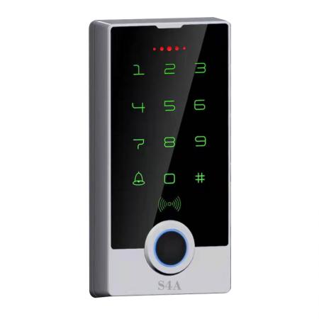 Standalone Keypad controller