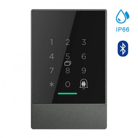 Bluetooth TTlock Door Controller