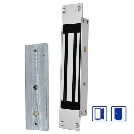 embedded magnetic door lock kit