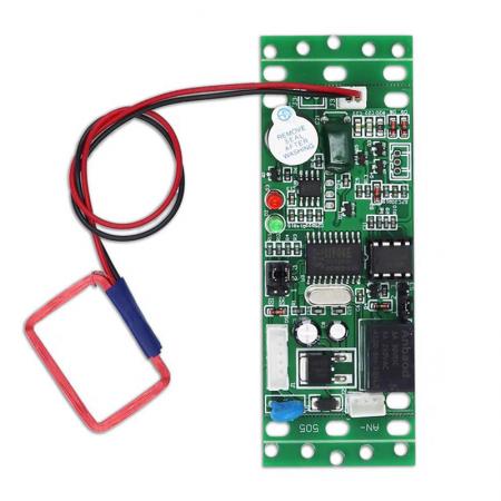 Access Control module