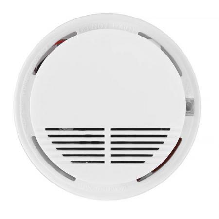 Smoke Detector