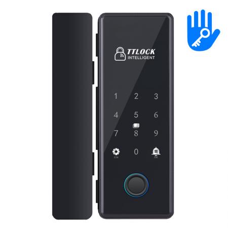 TTlock Glass Door Lock