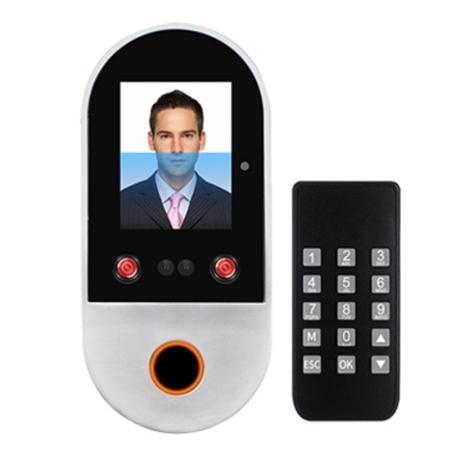 RFID Facial Recognition Access Control