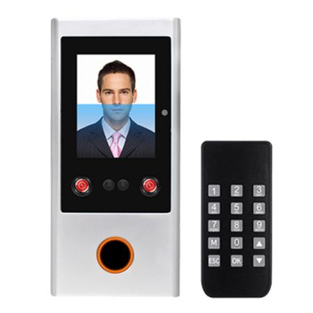 Facial Recognition Access Control