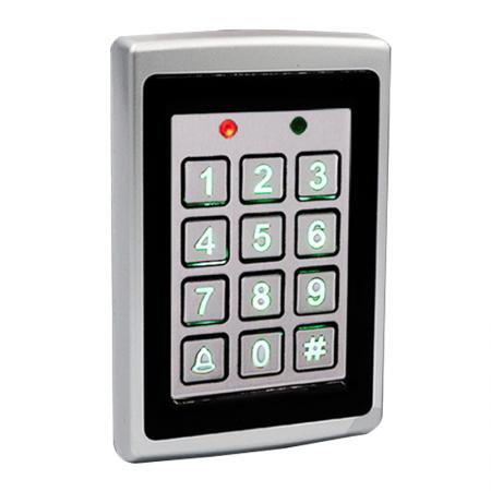 Standalone Access Control