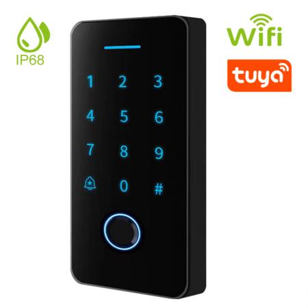 Tuya Access Control Systems