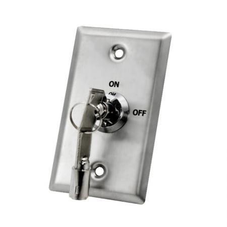 Exit Button Switch