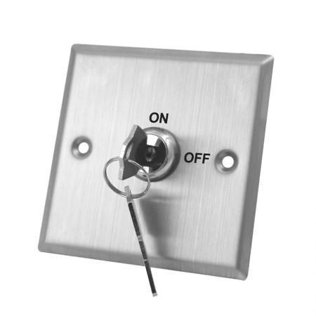 Key Switch Lock