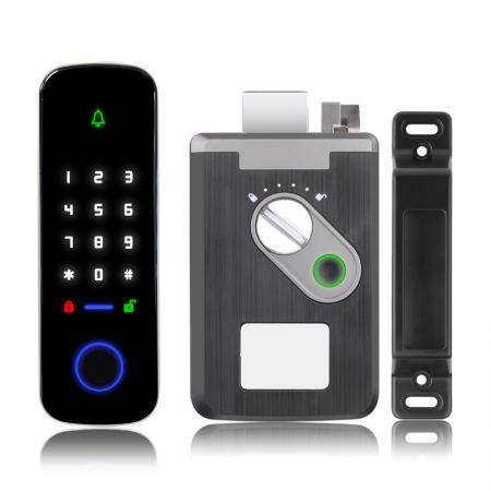 Wireless Access Control Kit