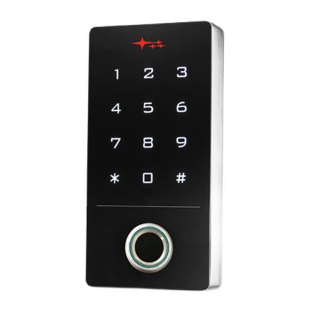 fingerprint Standalone access Controller