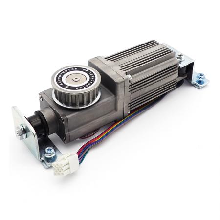 Sliding door DC24V DC brushless motor