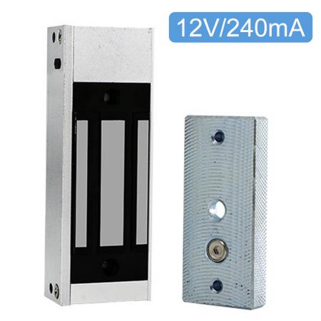 70KG Electromagnetic Door lock