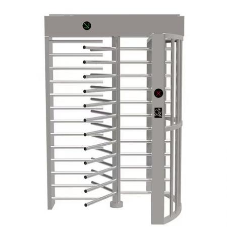 Revolving Full Height Turnstile Gate