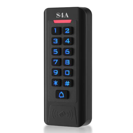 Access Control Keypad