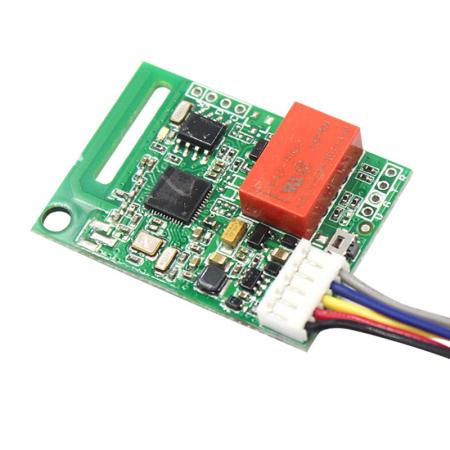 sa4 TTlock Bluetooth Access Control Module