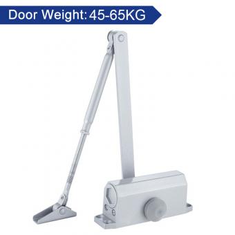 door closer