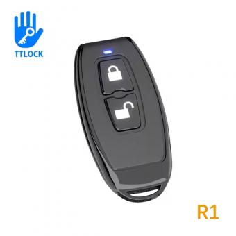 TTlock Remote control