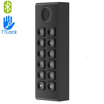 WK3 Standalone Wireless Keypad