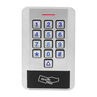 m2s-dual-frequency-waterproof-access-control-keypad