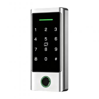 k32z-dual-frequency-waterproof-fingerprint-access-control