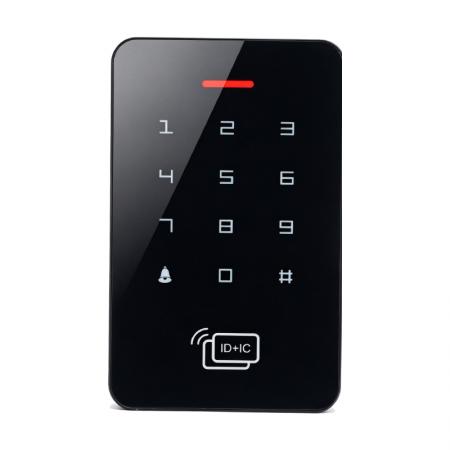 a3s-dual-frequency-waterproof-access-control-keypad