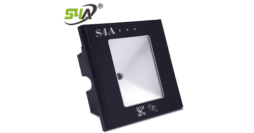 В чем разница между динамическим QR-кодом S4A и статическим QR-кодом?