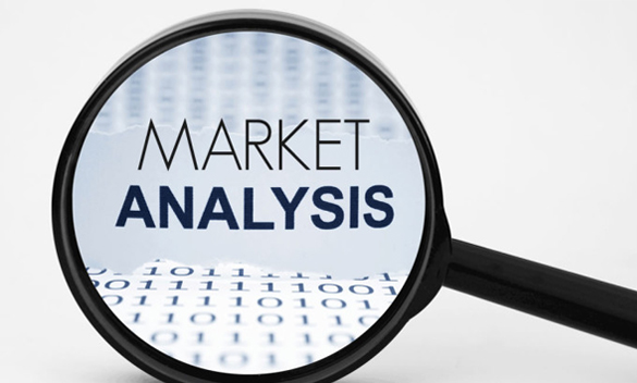 рынок Анализ: рынок систем контроля доступа