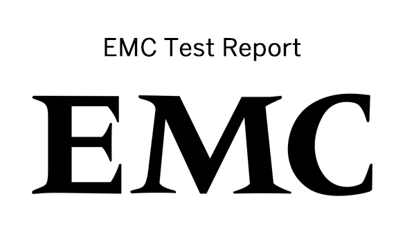  ЭМС тест Отчет-автоматический устройство открывания двери ED100 